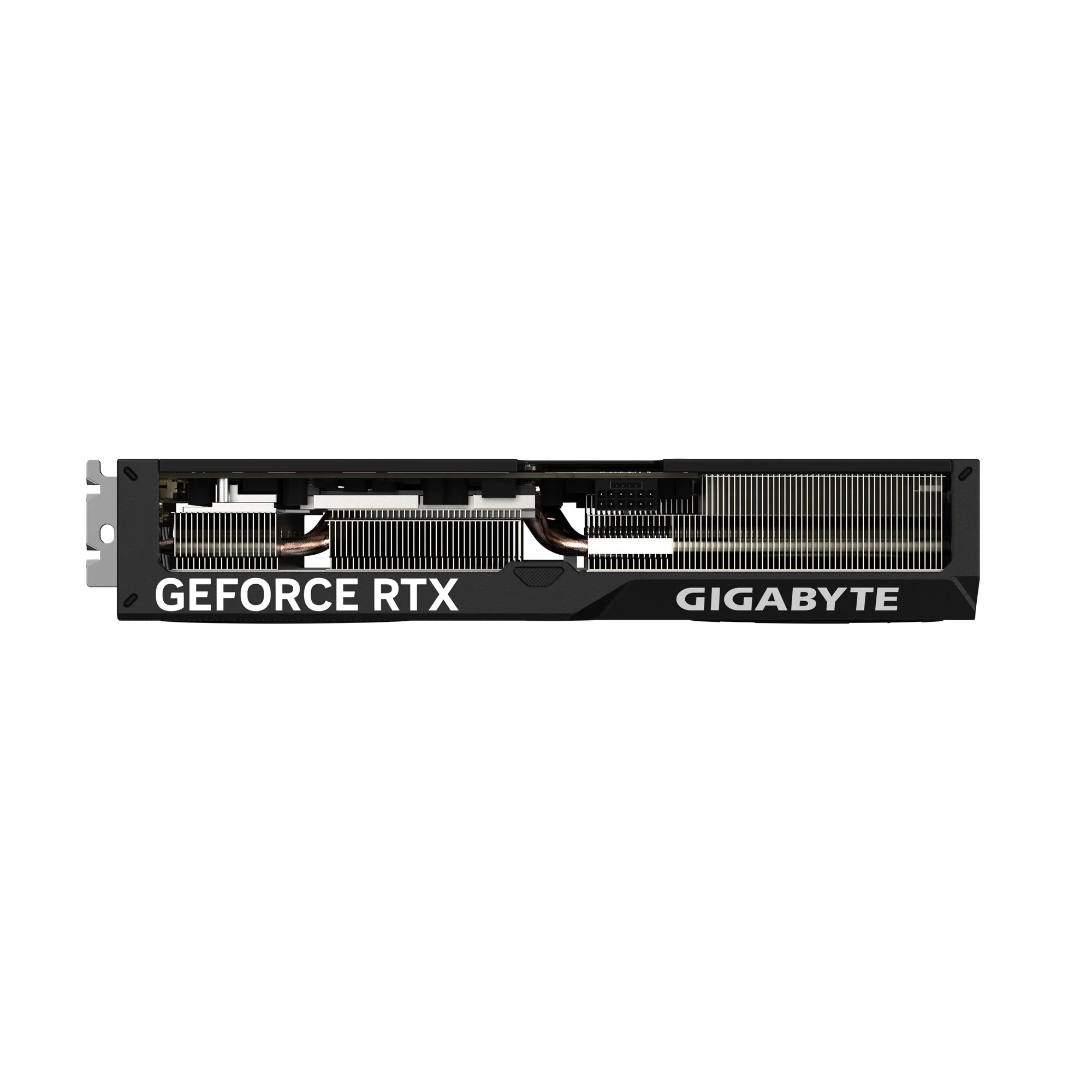   Gigabyte WindForce OC GeForce RTX 4070 Super 8